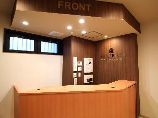 浅草潮流酒店