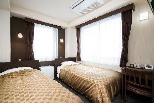 浅草潮流酒店 酒店