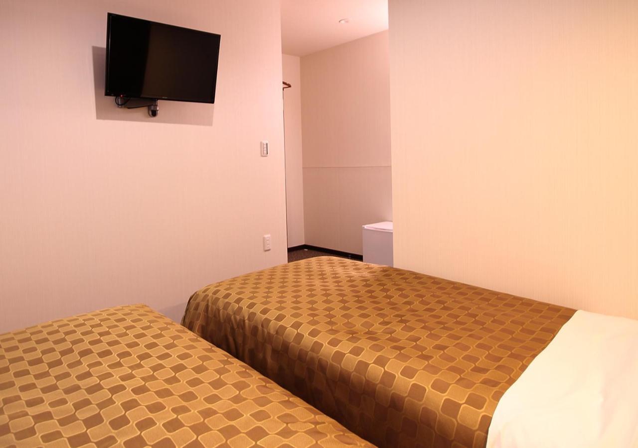Hotel Trend Asakusa Annex Präfektur Tokio